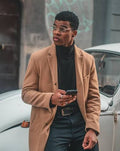 Premium Relaxed Fit Shirt