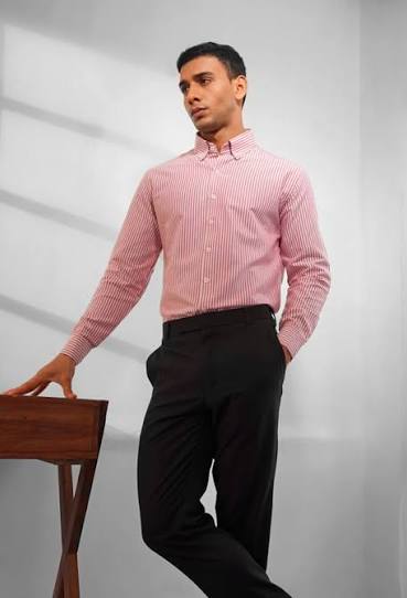 Classic Slim Fit Denim Jeans